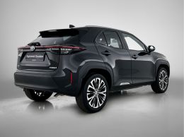 Toyota Yaris_Cross