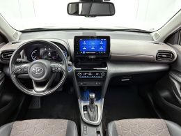 Toyota Yaris_Cross