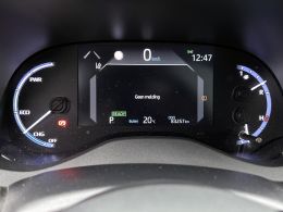 Toyota Yaris_Cross