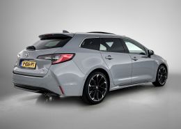 Toyota Corolla Touring Sports