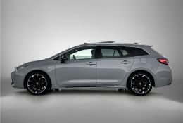 Toyota Corolla Touring Sports