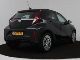 Toyota Aygo_X