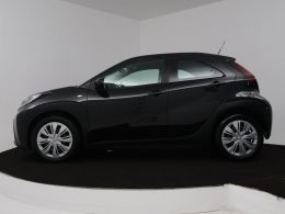 Toyota Aygo_X