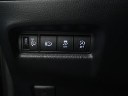 Toyota Aygo_X