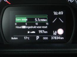 Toyota Aygo_X