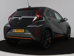Toyota Aygo_X