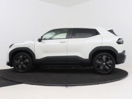 Toyota Urban Cruiser
