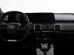 Toyota Urban Cruiser