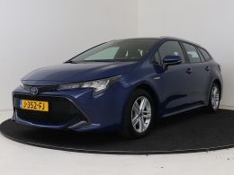 Toyota Corolla_Touring_Sports