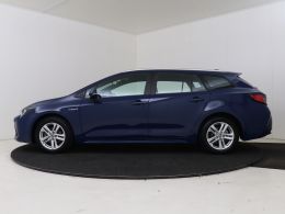 Toyota Corolla_Touring_Sports