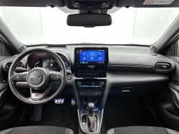 Toyota Yaris_Cross