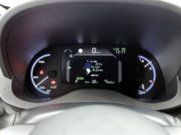 Toyota Yaris_Cross