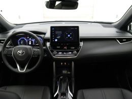 Toyota Corolla_Cross