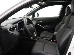 Toyota Corolla_Cross