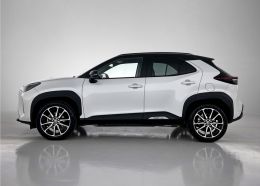 Toyota Yaris_Cross