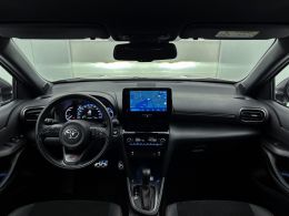Toyota Yaris_Cross