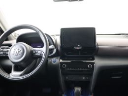 Toyota Yaris_Cross