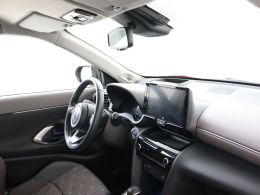 Toyota Yaris_Cross