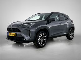 Toyota Yaris_Cross