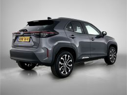 Toyota Yaris_Cross