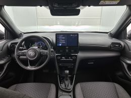 Toyota Yaris_Cross