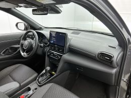 Toyota Yaris_Cross