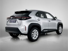 Toyota Yaris_Cross