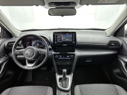 Toyota Yaris_Cross