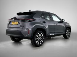 Toyota Yaris_Cross