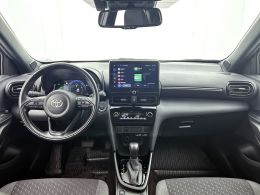 Toyota Yaris_Cross
