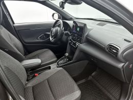 Toyota Yaris_Cross