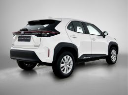 Toyota Yaris_Cross
