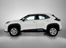 Toyota Yaris_Cross
