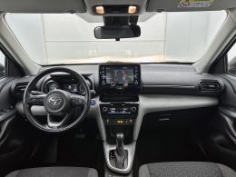 Toyota Yaris_Cross