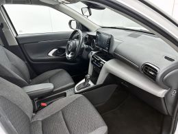 Toyota Yaris_Cross