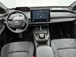Toyota C-HR+