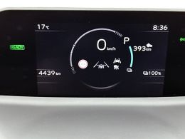 Toyota C-HR+