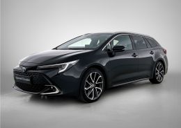 Toyota Corolla_Touring_Sports