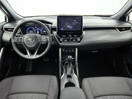 Toyota Corolla_Cross