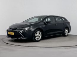 Toyota Corolla_Touring_Sports