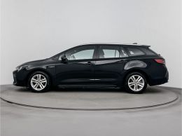 Toyota Corolla_Touring_Sports