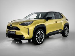 Toyota Yaris_Cross