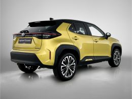 Toyota Yaris_Cross