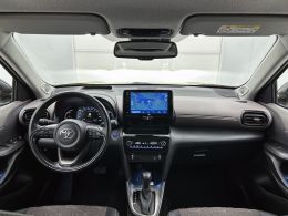 Toyota Yaris_Cross