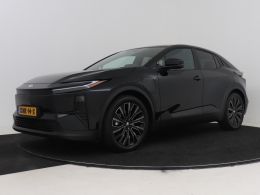 Toyota C-HR+