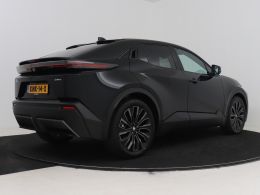 Toyota C-HR+