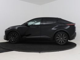 Toyota C-HR+