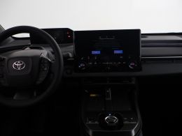 Toyota C-HR+