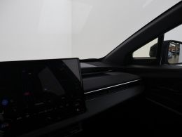 Toyota C-HR+