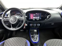 Toyota Aygo_X